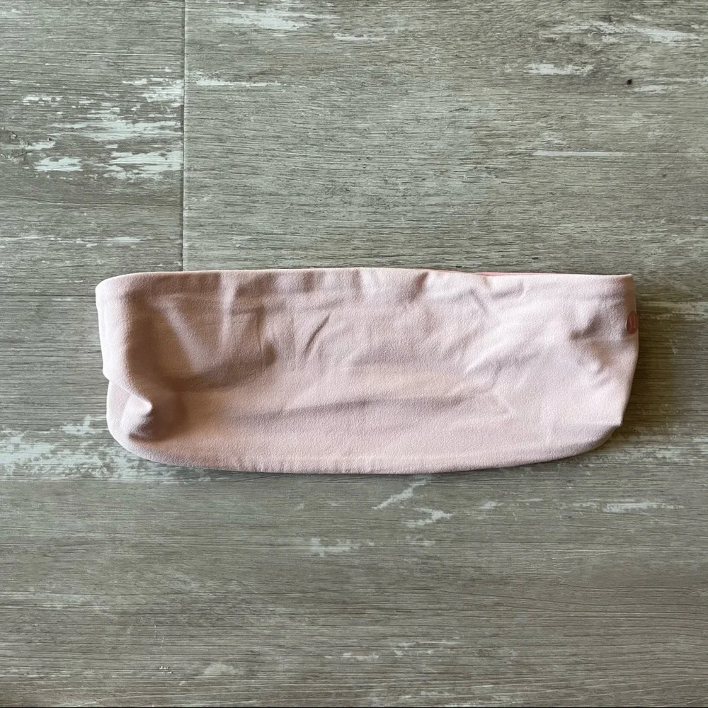 Lululemon Fringe Fighter Headband *Nulu - Picture 6 of 9